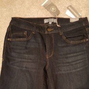 Nordstrom Wit and Wisdom Skinny Jeans Size 8